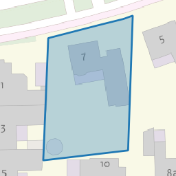 Perceel HEE02-A-4872