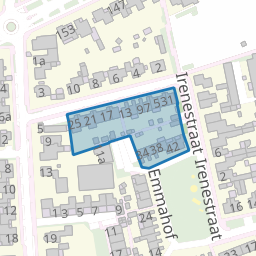 Perceel HEE02-A-4885