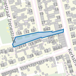 Perceel HEE02-A-4887