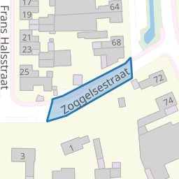 Perceel HEE02-A-4950