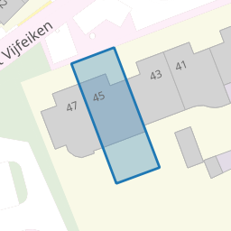 Perceel HEE02-A-4965