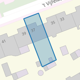 Perceel HEE02-A-4969