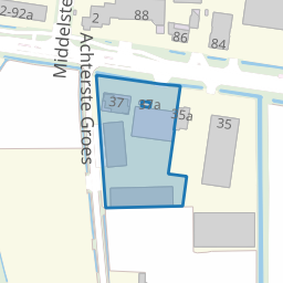 Perceel HEE02-A-5002