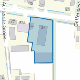 Perceel HEE02-A-5003