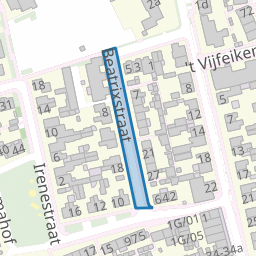 Perceel HEE02-A-5010