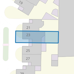 Perceel HEE02-A-5027