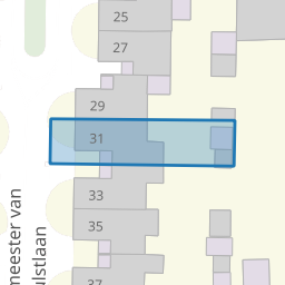 Perceel HEE02-A-5031