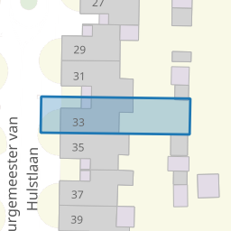Perceel HEE02-A-5032