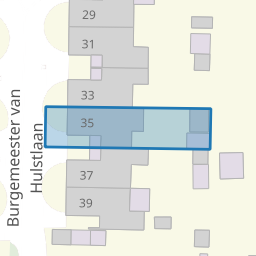 Perceel HEE02-A-5033