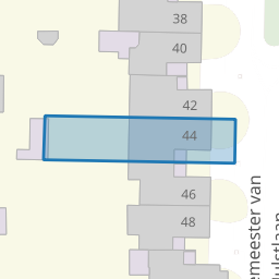 Perceel HEE02-A-5046