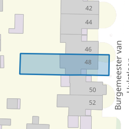 Perceel HEE02-A-5048