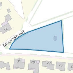 Perceel HEE02-A-5095