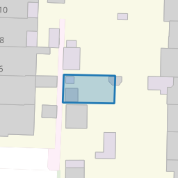 Perceel HEE02-A-5111