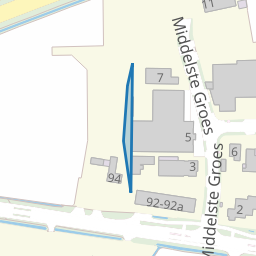 Perceel HEE02-A-5168