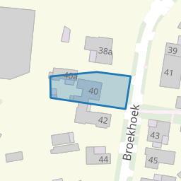 Perceel HEE02-A-5172