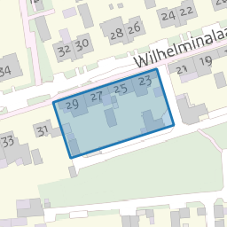 Perceel HEE02-A-5188