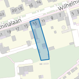 Perceel HEE02-A-5192