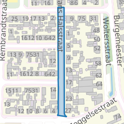 Perceel HEE02-A-5203