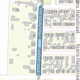 Perceel HEE02-A-5204