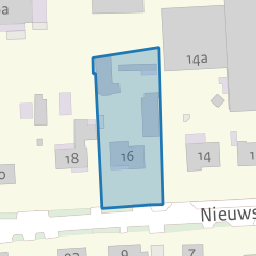 Perceel HEE02-A-5232