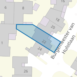 Perceel HEE02-A-5240