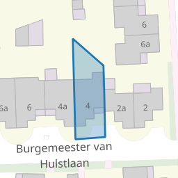 Perceel HEE02-A-5254