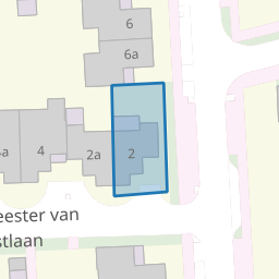 Perceel HEE02-A-5256