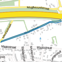 Perceel HEE02-A-5280