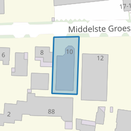 Perceel HEE02-A-5297