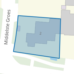 Perceel HEE02-A-5299