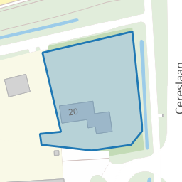 Perceel HEE02-A-5335