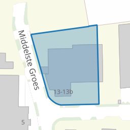 Perceel HEE02-A-5345