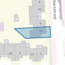 Perceel HEE02-A-5384