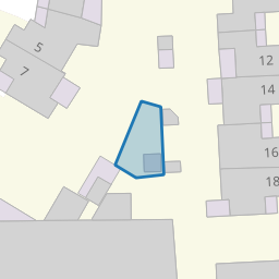 Perceel HEE02-A-5394