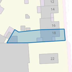 Perceel HEE02-A-5396