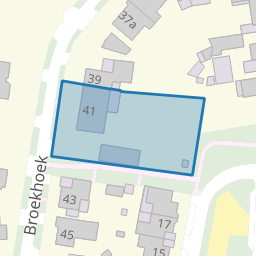 Perceel HEE02-A-5433