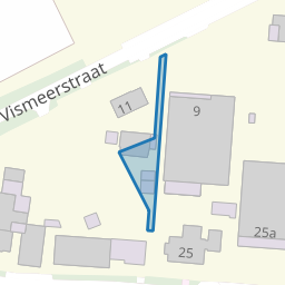 Perceel HEE02-A-5448