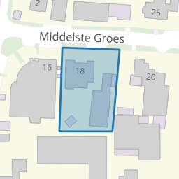 Perceel HEE02-A-5450