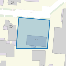 Perceel HEE02-A-5453