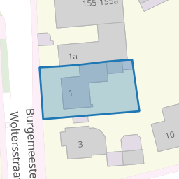 Perceel HEE02-A-5458