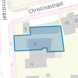 Perceel HEE02-A-5461