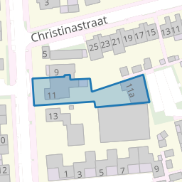 Perceel HEE02-A-5462