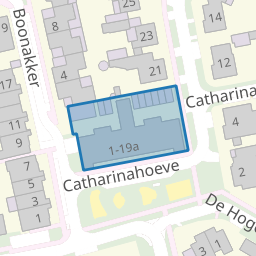 Perceel HEE02-A-5513