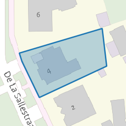 Perceel HEE02-A-5519