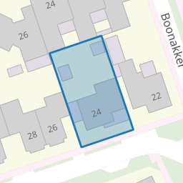 Perceel HEE02-A-5524