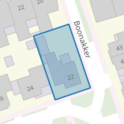 Perceel HEE02-A-5525