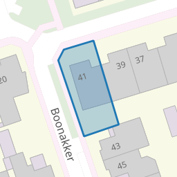 Perceel HEE02-A-5526