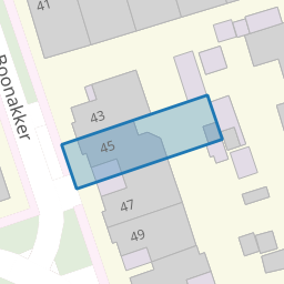 Perceel HEE02-A-5532