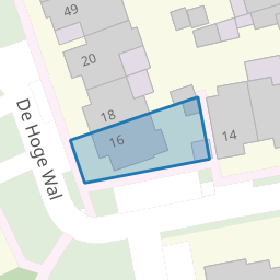 Perceel HEE02-A-5537