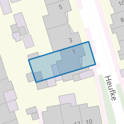 Perceel HEE02-A-5541